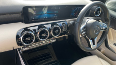 Mercedes-Benz A-Class A200 Sport Executive Edition 4dr Auto Petrol Saloon